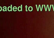 I wank with my squishy toy