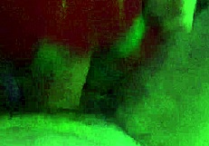 I wank with my squishy toy