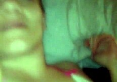 engaging in oral activities with a partner in a casual setting