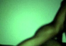 Skinny Girl Teases with Her Tight Cock in Intense Sex