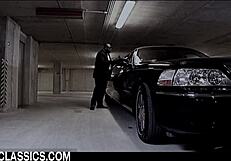 I enjoy rides in limos