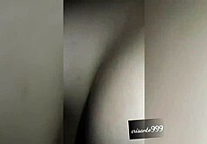 No nos debieron dejar solos estábamos muy calientes lo siento por los que lo vean.