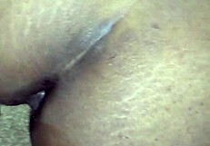 Skinny Girl Teases with Her Tight Cock in Intense Sex