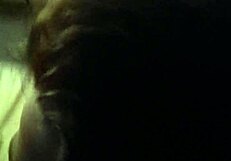 Can this brunette amateur deepthroat suck cock?