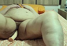 Coolmarina, the mature prostitute, narrates her horny SEARCH for cocks to PLAY with.