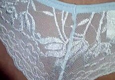 Intense Fucking Passive Guy In Lingerie