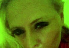 Mature wife gives provocative early blowjob