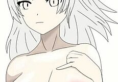 Hentai speed painting session eleven