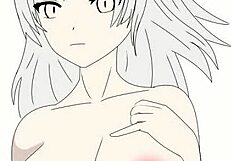 Hentai speed painting session eleven