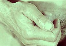 model tuyn nguyen poses in stockings