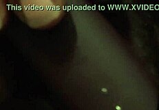 Latina babe licks cock in POV, gets creampie on face