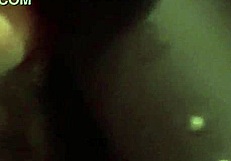 Latina babe licks cock in POV, gets creampie on face