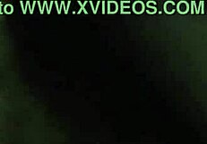 Latina babe licks cock in POV, gets creampie on face