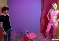 Domination instructor at SweetFemdom