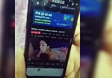 Chubby masseuse arrives at client's home for intense fucking with her big ass