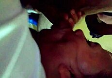 Achieving climax orally in a neutral way