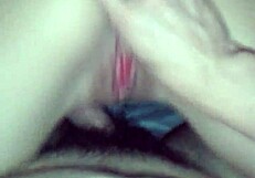 She says, Ride my cock in this hotel, amateur couple.