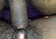 That hairy pussy getting pounded