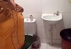 Fabinho Costha, Carolina Oliveira, and Myke Brasil