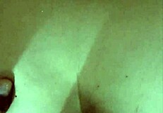 Hey, wanna see AnnieJarochita's first anal pounding?