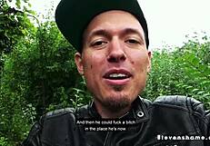 zara mendez in public outdoor dating scene full movie