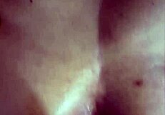 Hey, wanna see AnnieJarochita's first anal pounding?