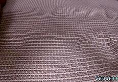 I creamed the world's greatest teen steppartners on webcam.