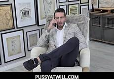 Teen Diana Grace learns controversial tutoring