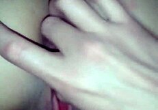 She says, Ride my cock in this hotel, amateur couple.