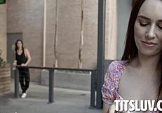 kiki vidis recharges desires with jay romero