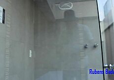 Behind Scenes With Kel Aguiar