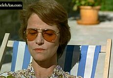 Ludivine Sagnier in Swimming Pool 2003 Scene