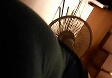 Sexy Blonde Surf Chick Sucks Big Monster Cock Deepthroat