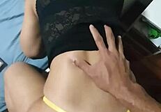 fudendo minha loira de quatro with toys and dildo