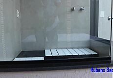 Behind Scenes With Kel Aguiar