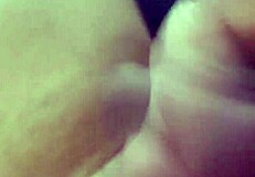 Watch me stroke this cock until I cum?