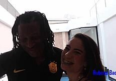 Behind Scenes With Kel Aguiar