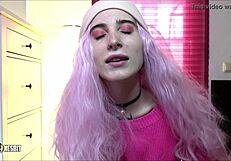 german joi with lou nesbit