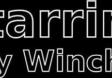 Watch Ashely Winchester perform her erotic dance moves on stage