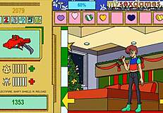 Toy chaos unleashes wild cartoon holiday sex frenzy