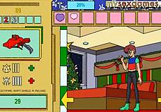 Toy chaos unleashes wild cartoon holiday sex frenzy