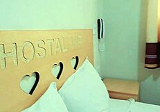 Exciting Room Tour In Vip Hostel With Best Friend