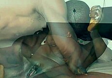 aisha enjoys relaxing activities