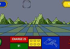 Toy chaos unleashes wild cartoon holiday sex frenzy