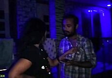 Fetish: Dirty anal sex with indian step sister