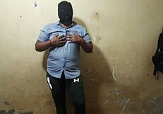 Oily Indian Big Boobs Massage Time 💦