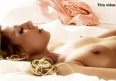 Mature Milf Learns Proper Pussy Touching Techniques With Handjob Guidance