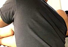 Exotic Ebony Dancers Get Tattooed By Pornstars