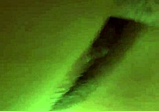 Why is this teen stuck in the washing machine?