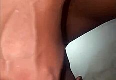 Amateurs cumming inside compilation